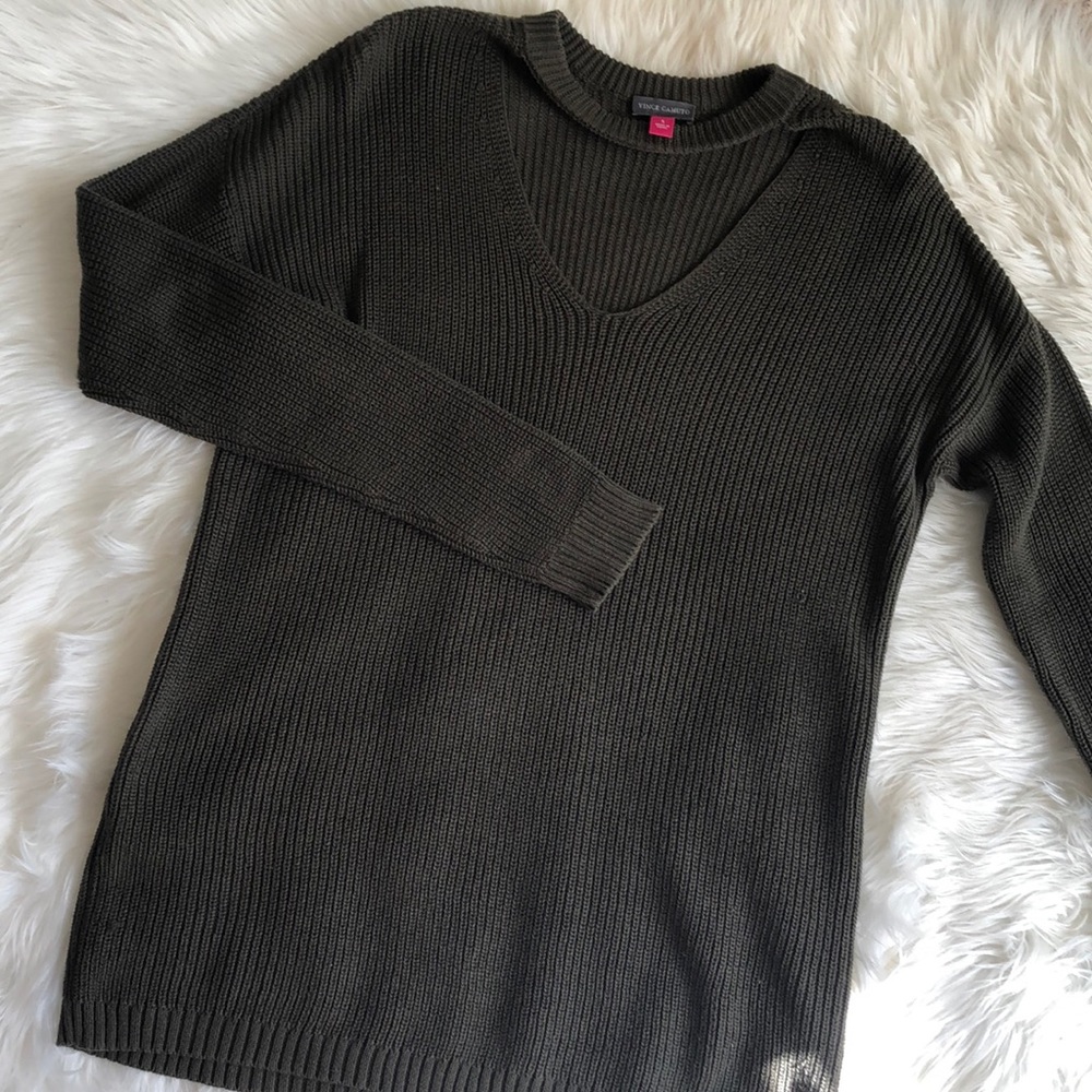 Vince Camuto Sweater